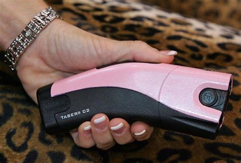 purse taser|hand held tasers for women.